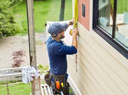 Best Vinyl Siding Installation  in Long Neck, DE